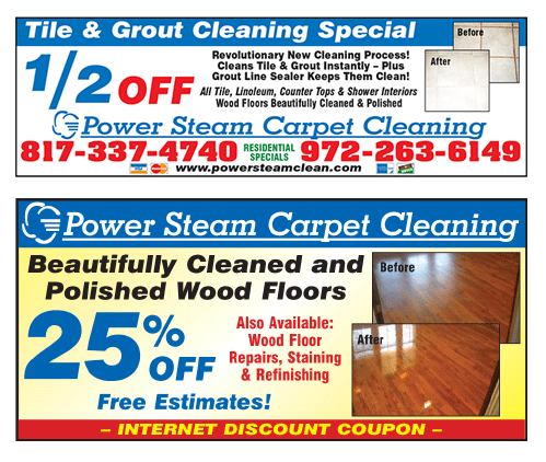 flooring cleaning